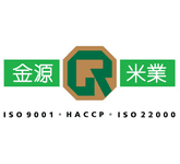 金源米業 Golden Resources Rice