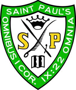 St. Paul’s Secondary School
